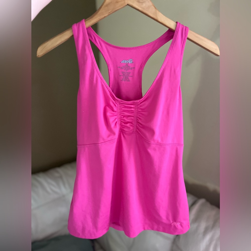 Athletic top